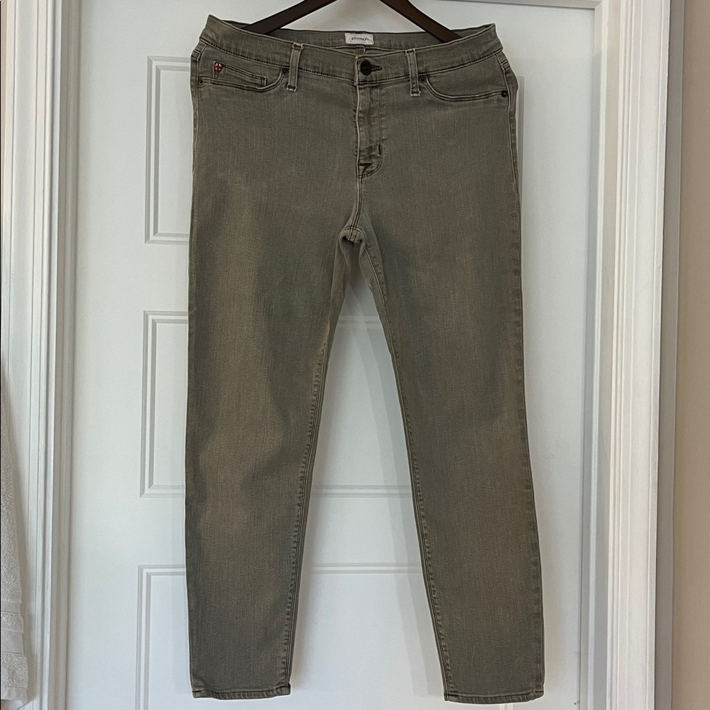 Hudson Jeans
